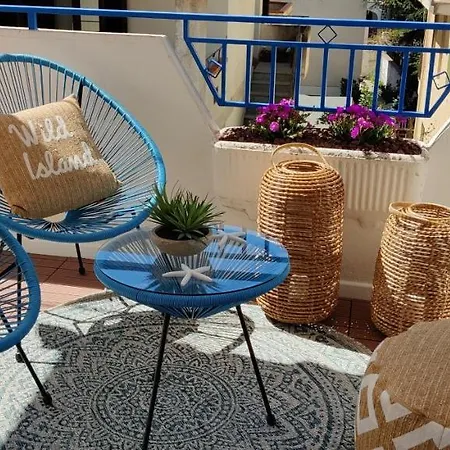 Apartman L'acquario Cala Gonone
