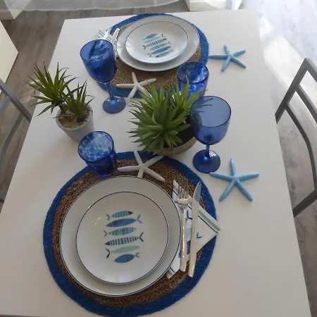 L'acquario Apartman Cala Gonone