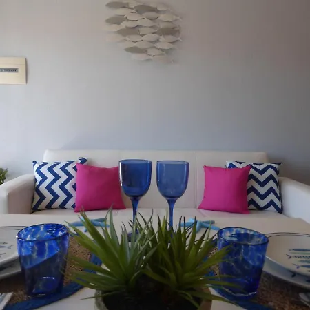 L'acquario Apartment