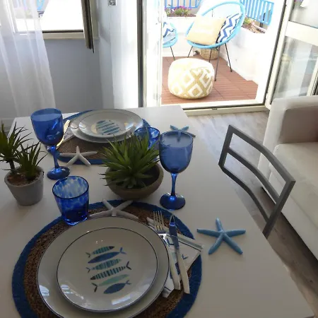 Apartment L'acquario Cala Gonone