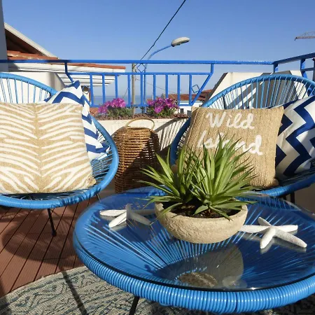 Apartment L'acquario