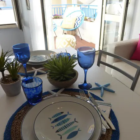 L'acquario Cala Gonone