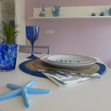 L'acquario * Cala Gonone