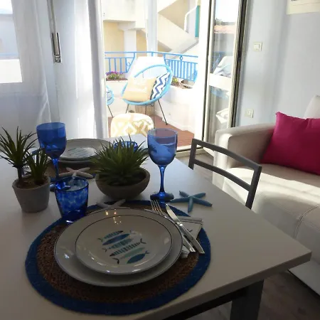 L'acquario Cala Gonone