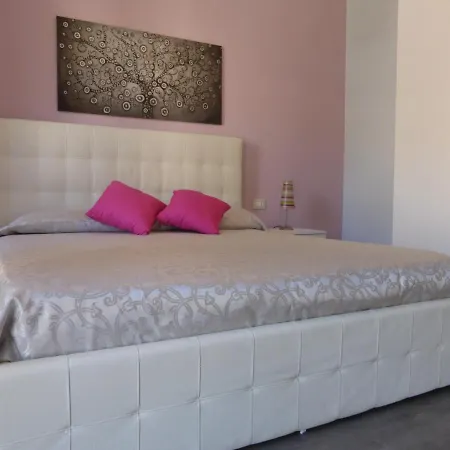 Apartman L'acquario Cala Gonone