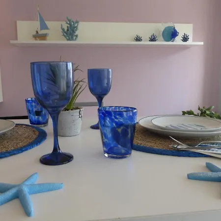 L'acquario Apartment