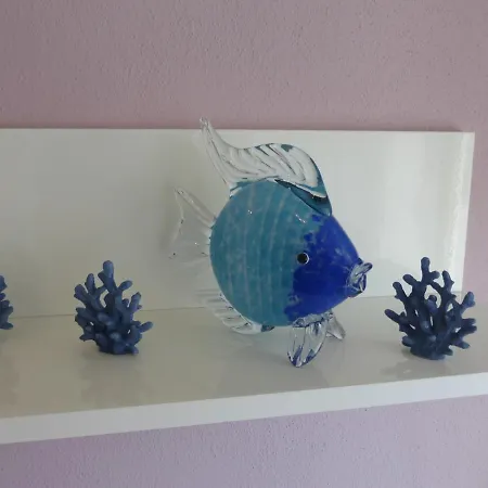 L'acquario *