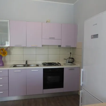 L'acquario Apartman Cala Gonone