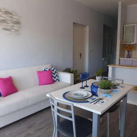 Apartman L'acquario Cala Gonone