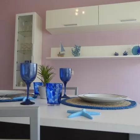 L'acquario Apartman Cala Gonone