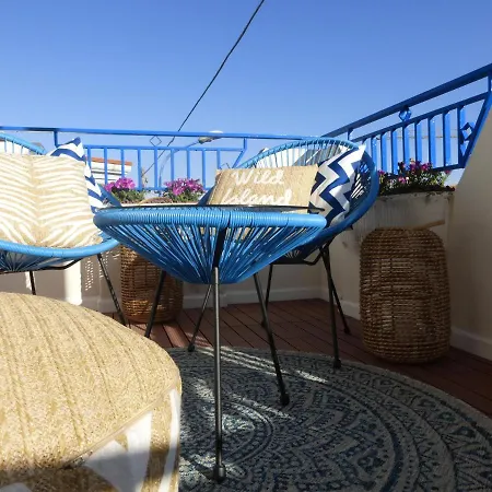 L'acquario Cala Gonone