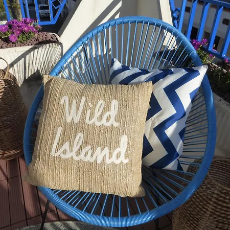 Apartman L'acquario Cala Gonone