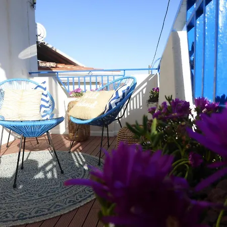 L'acquario Cala Gonone