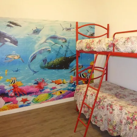 Apartman L'acquario