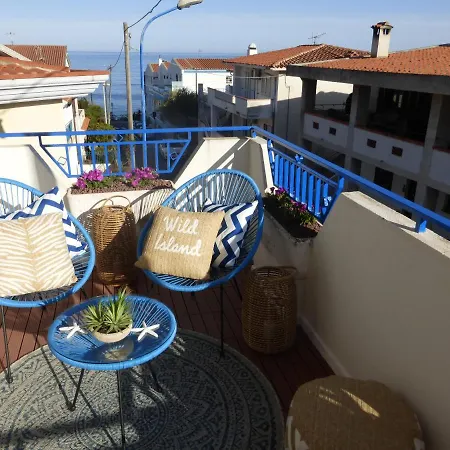 Apartment L'acquario