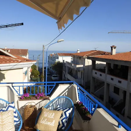 L'acquario Apartment Cala Gonone