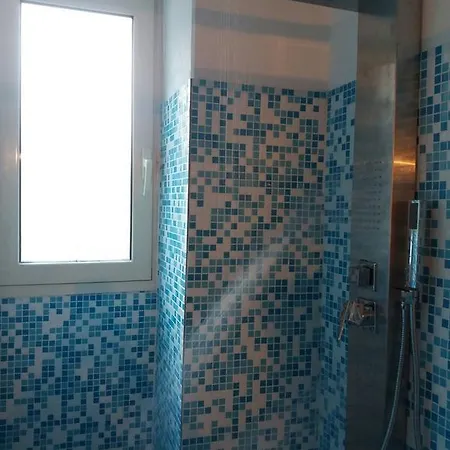 Apartman L'acquario Cala Gonone