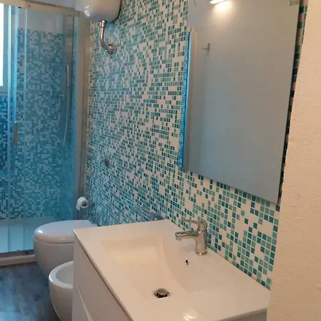 L'acquario Apartment