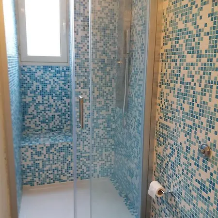 L'acquario Apartment