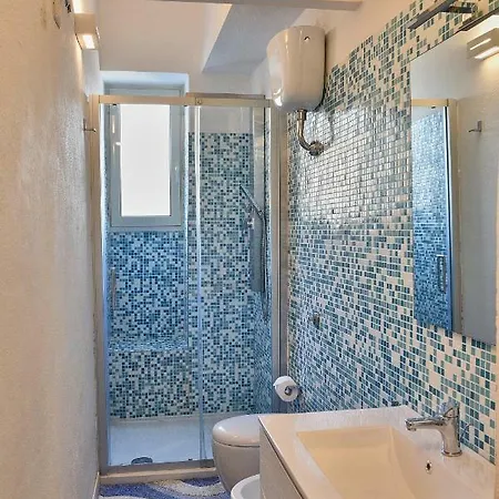 L'acquario * Cala Gonone