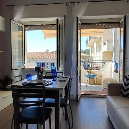 Apartment L'acquario Cala Gonone