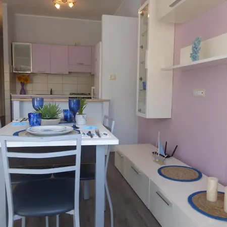 Apartment L'acquario