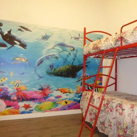 L'acquario